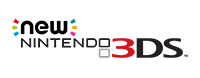 Logo New 3DS