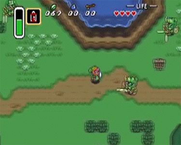 zelda